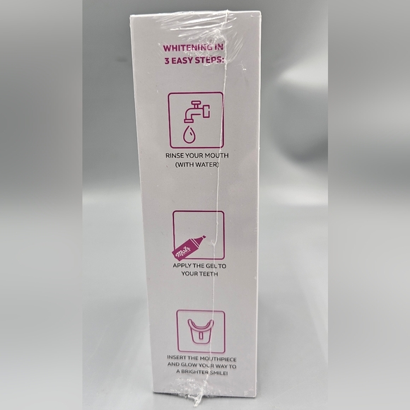 Molr Wireless LED Teeth Whitening Kit - Picture 4 of 5